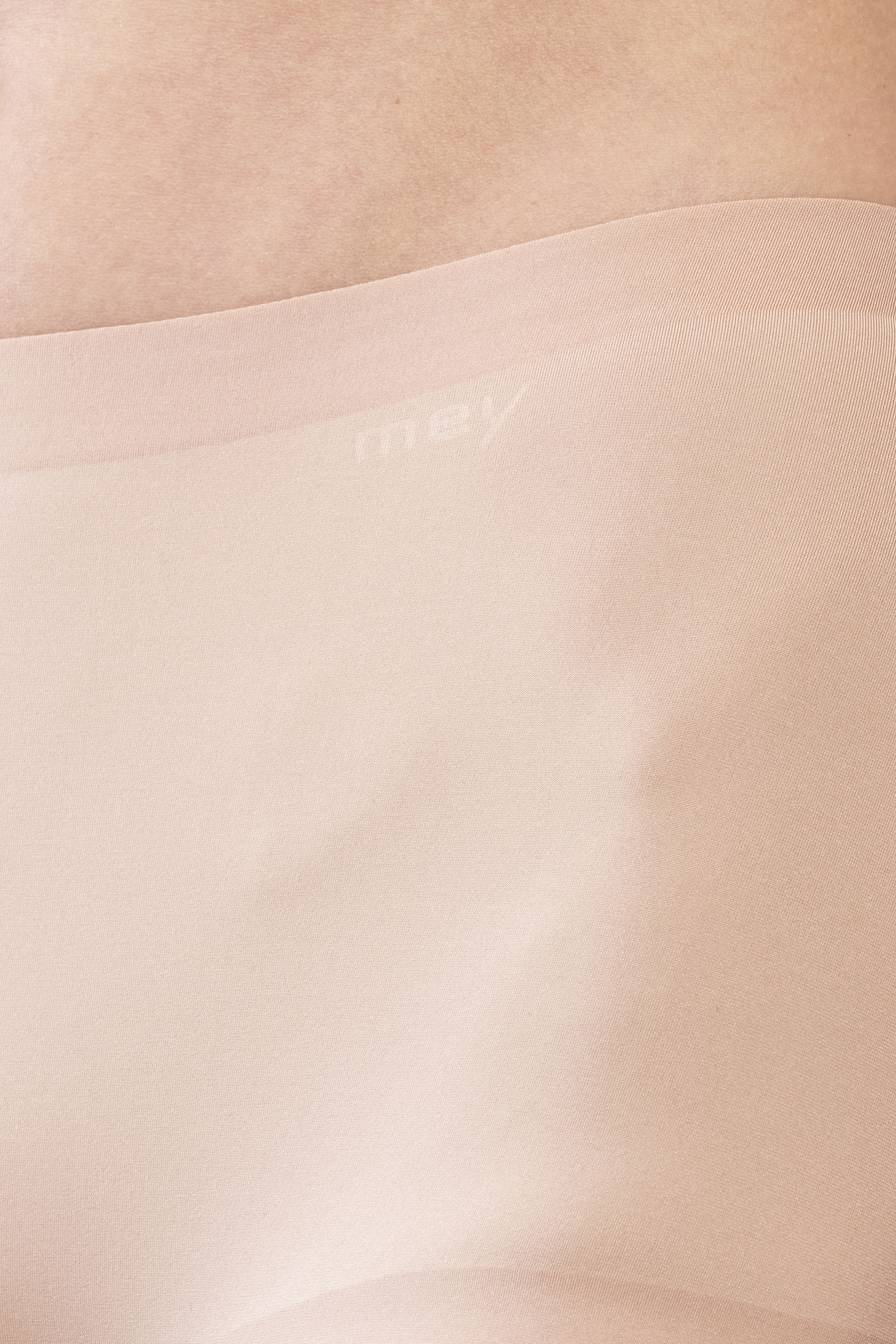 MEY (Illusion) Трусы брифы «Cream tan»