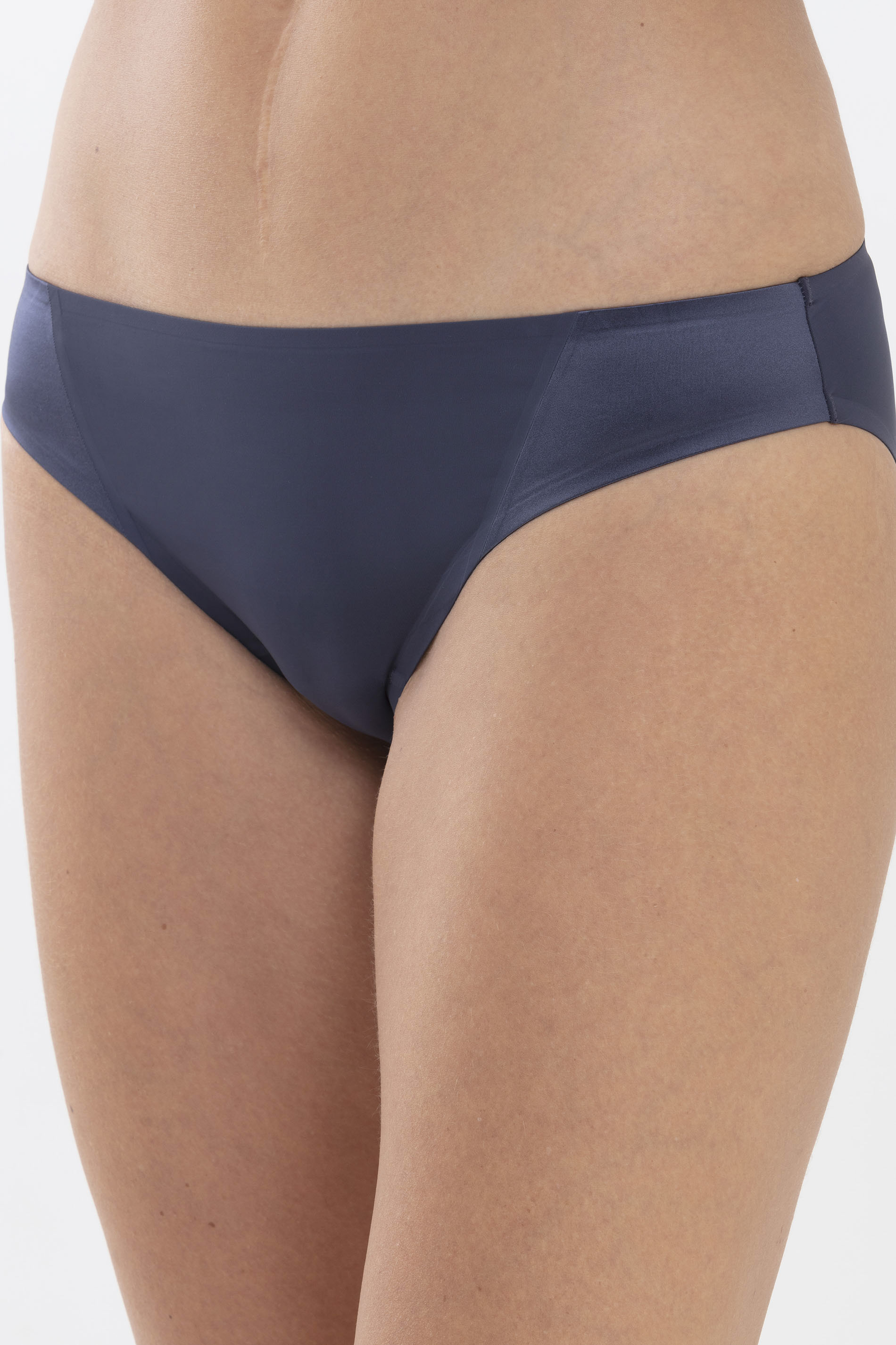 MEY (Glorious) Трусы мини слипы «Graphite»