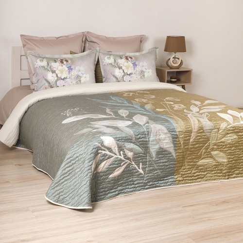 Двухстороннее покрывало «Shelby»