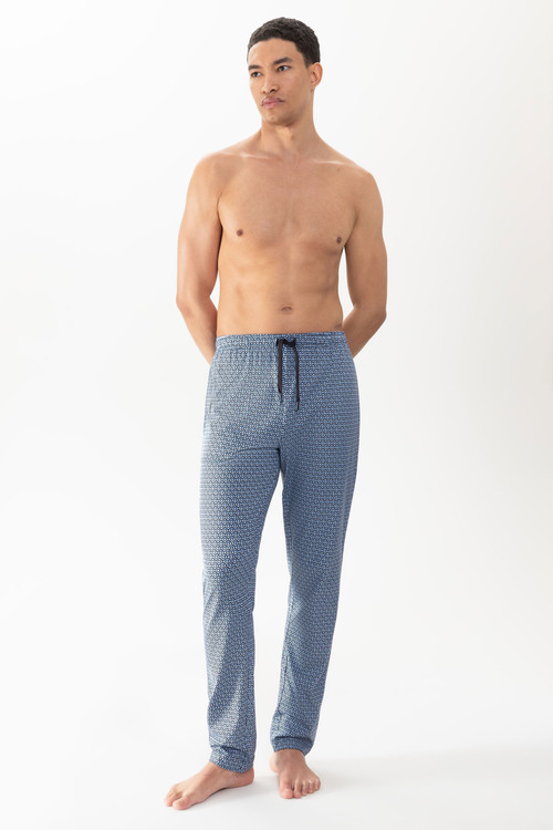 MEY (Round Geo) Брюки «Thunder grey»