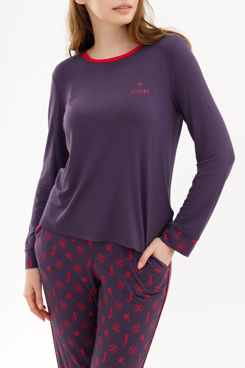 JOOP Лонгслив «Inkpot»