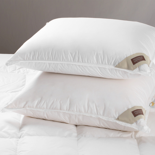 Подушка «FOR THE LADIES» мягкая