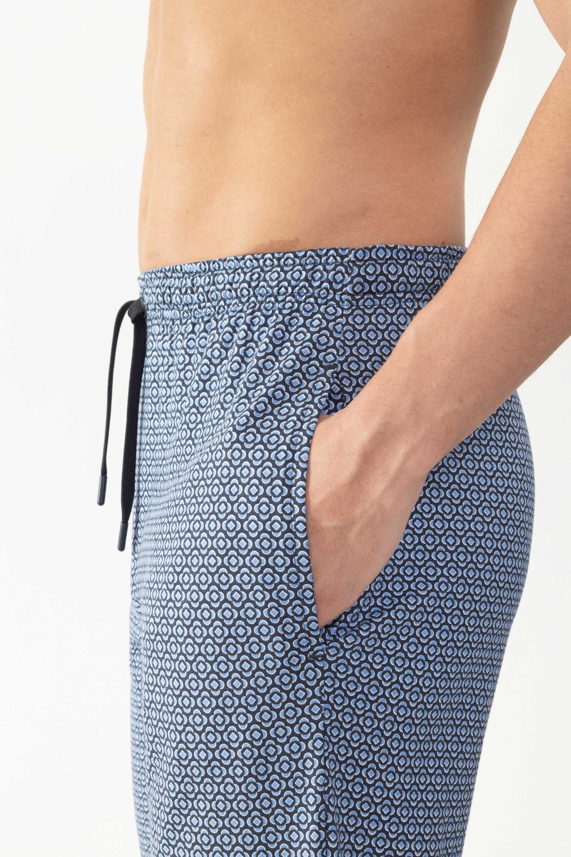 MEY (Round Geo) Брюки «Thunder grey»