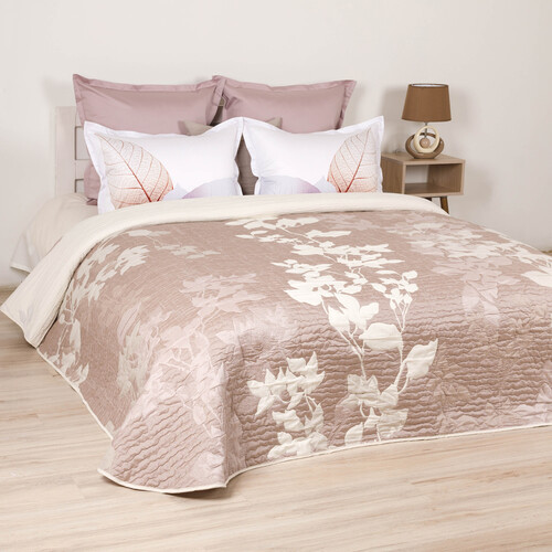 Двухстороннее покрывало «Sildavia»