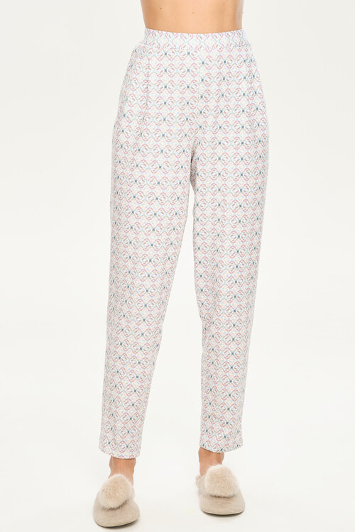 Брюки зауженные «Ariadna»