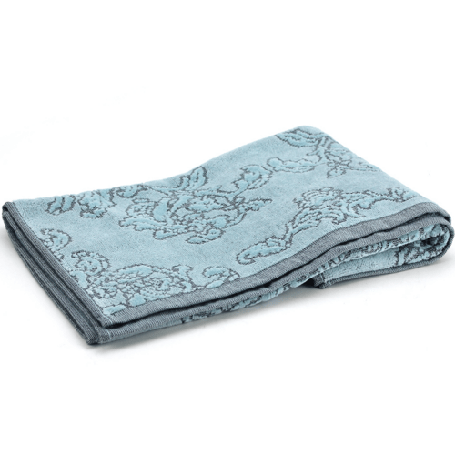 Полотенце «CASTILHA» голубой