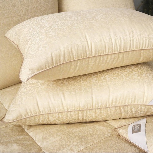 Подушка «БИО ШЁЛК»