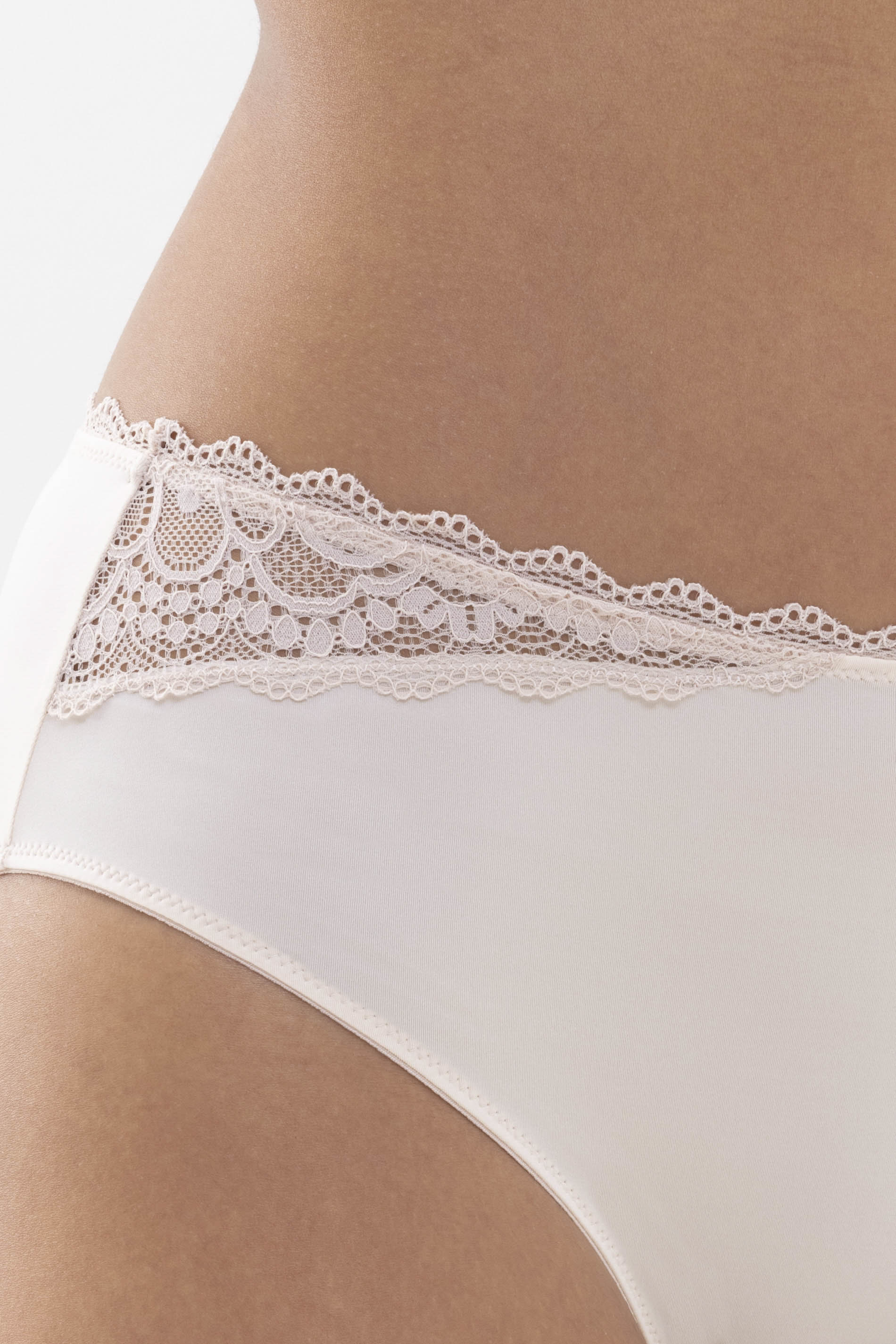 MEY (Amorous) Трусы с широким боком «Bailey»