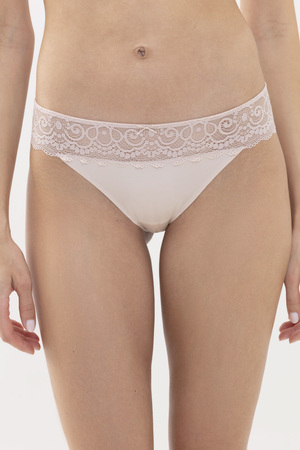 MEY (Amorous) Трусы кружевные слипы «Bailey»