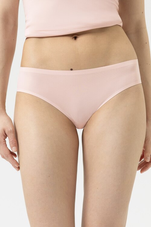 MEY (Simply better invisibles) Трусы brazil «Blossom»