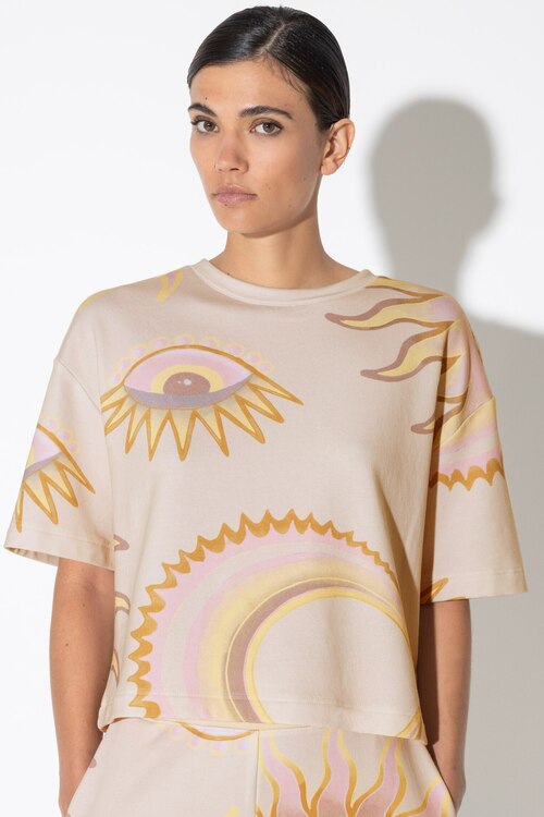 MEY Soulwear Топ «Gold»