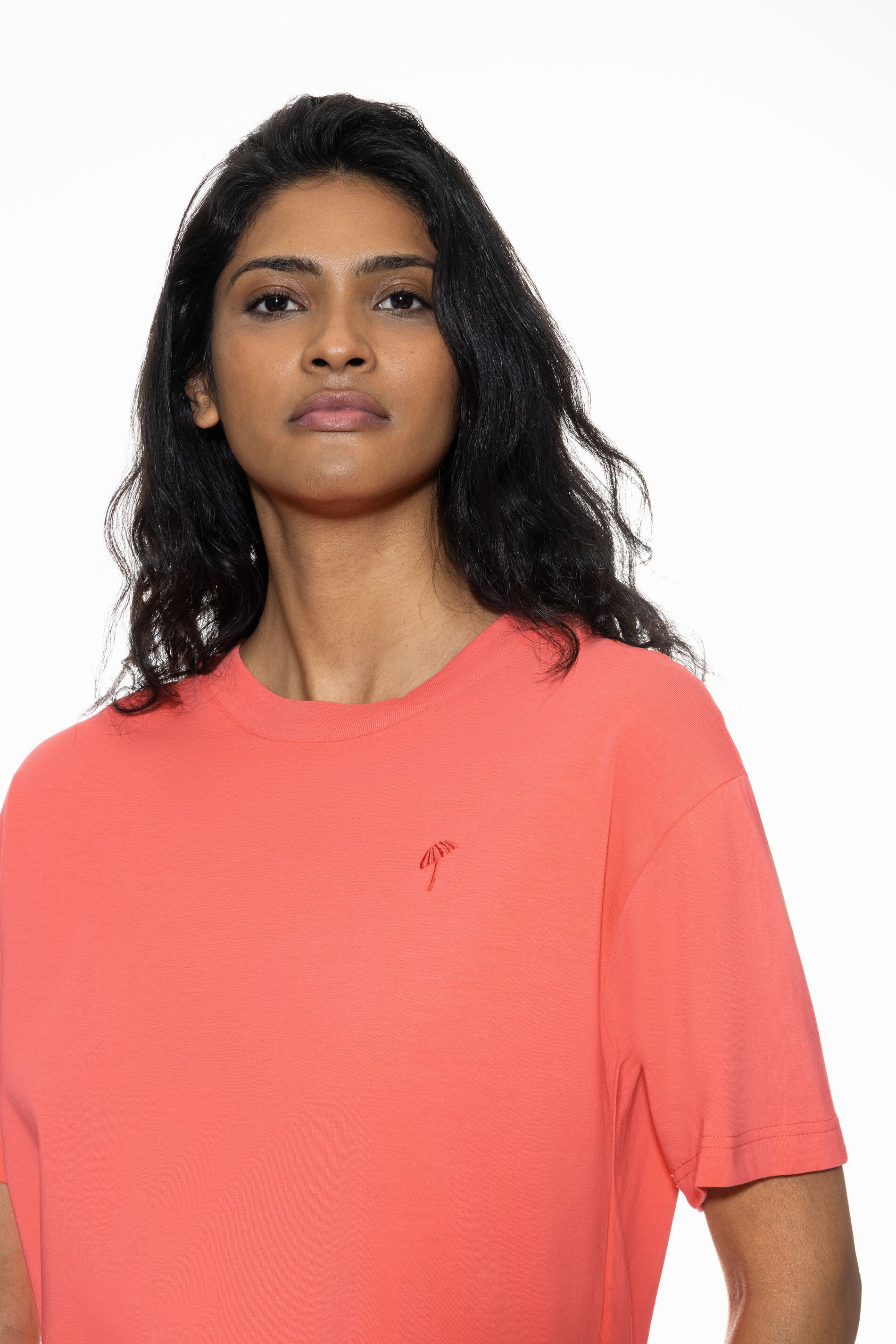 MEY (Relaxed nights) Футболка «Red lobster»