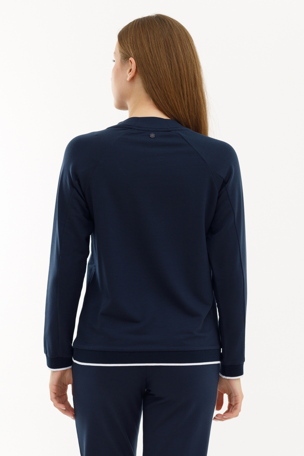 JOOP Лонгслив «Midnight blue»