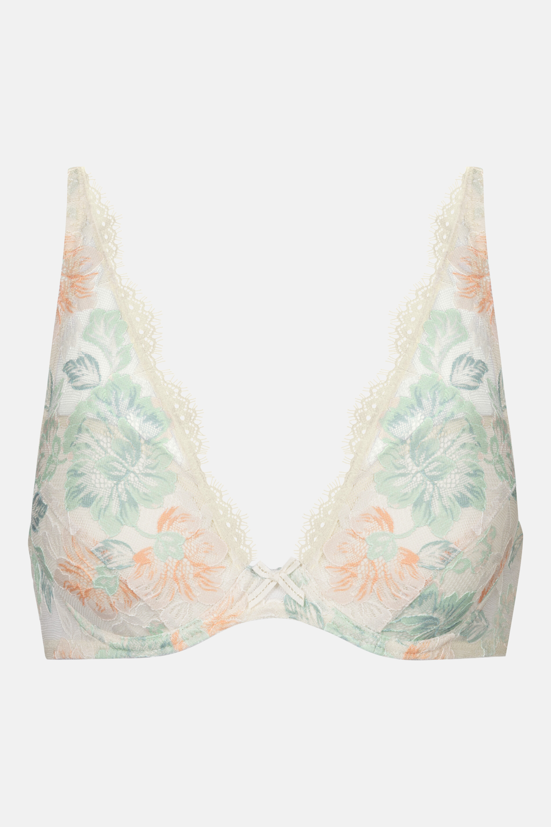 MEY Бюстгальтер smart foam «Oat milk»