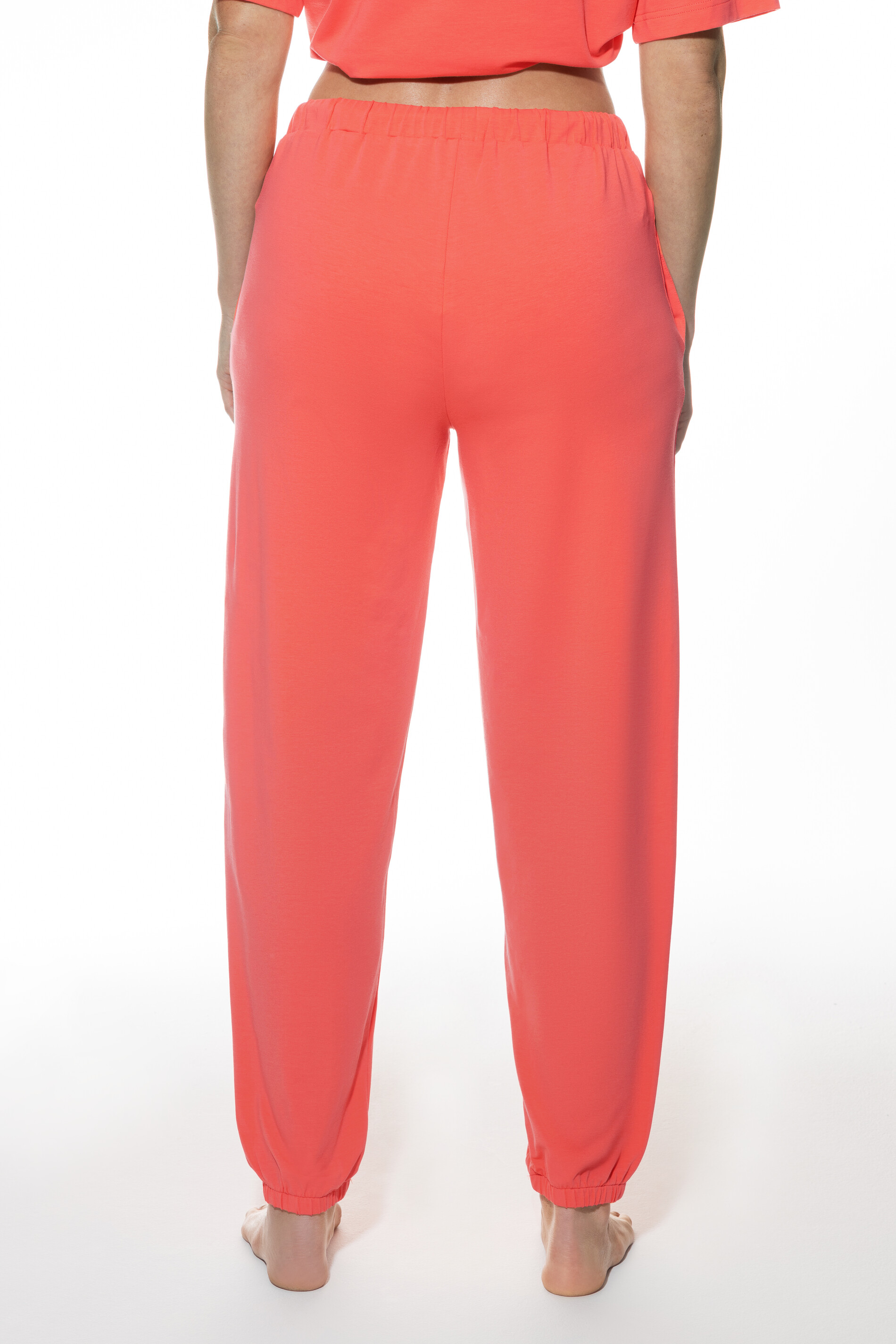 MEY (Relaxed nights) Брюки «Red lobster»