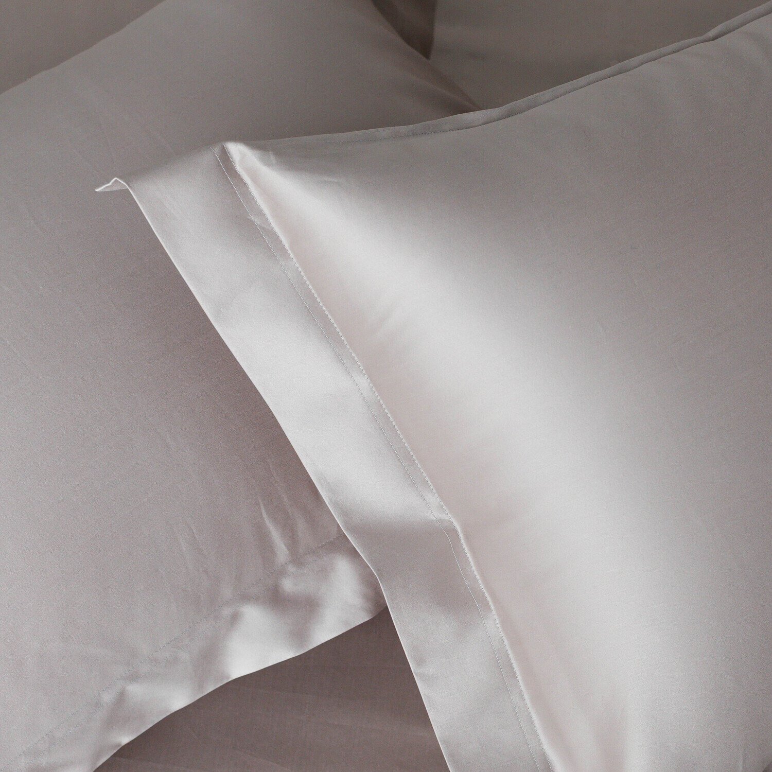 Комплект постельного белья «Летний туман»