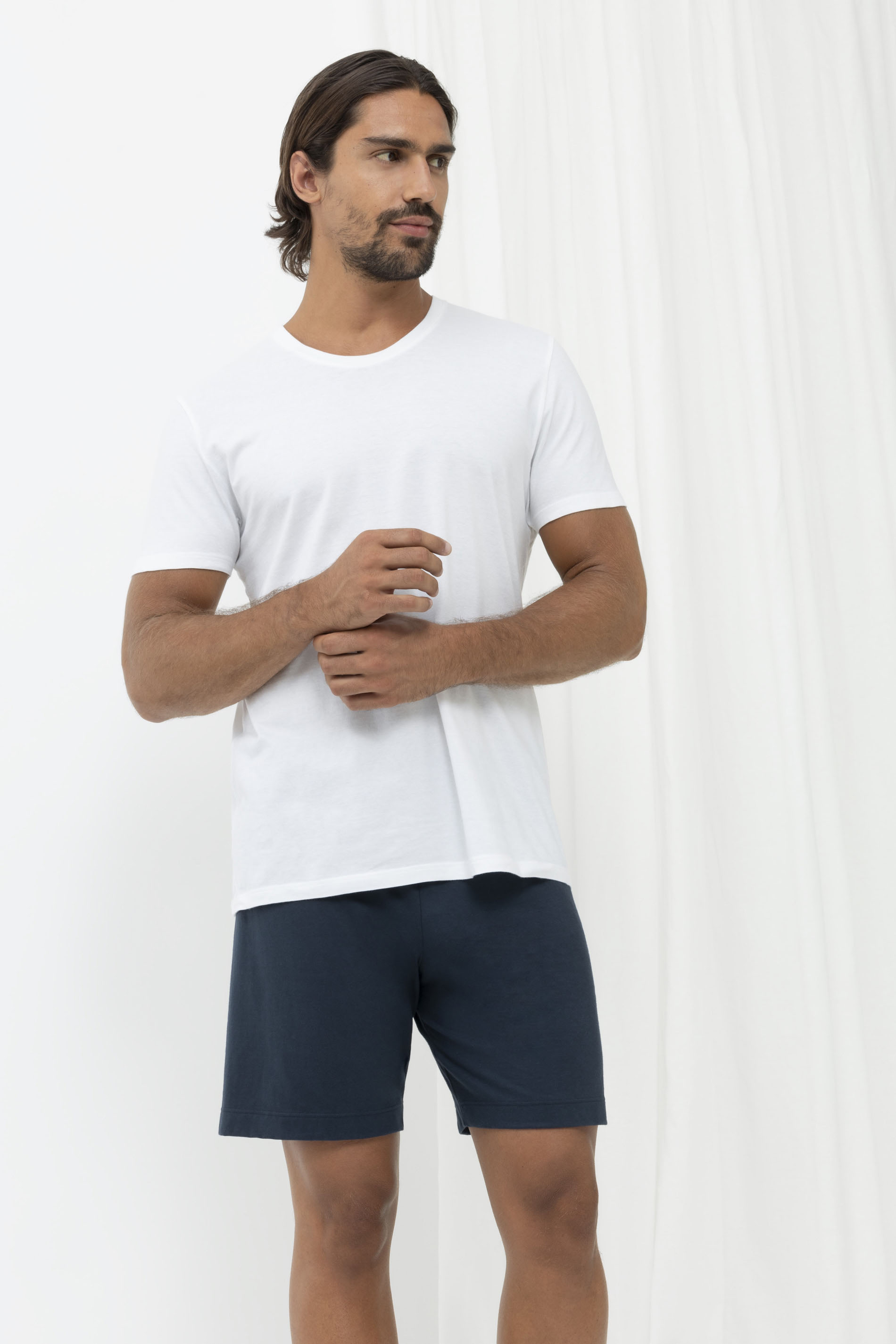 MEY (Ringwood) Мужские шорты «Yacht blue»