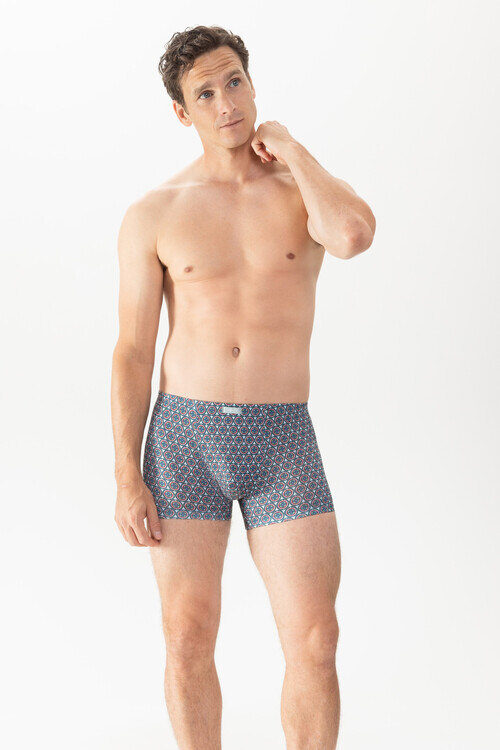 MEY Трусы-боксеры «Soft Circles»