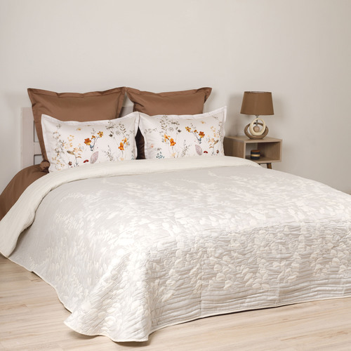 Двухстороннее покрывало «Para»