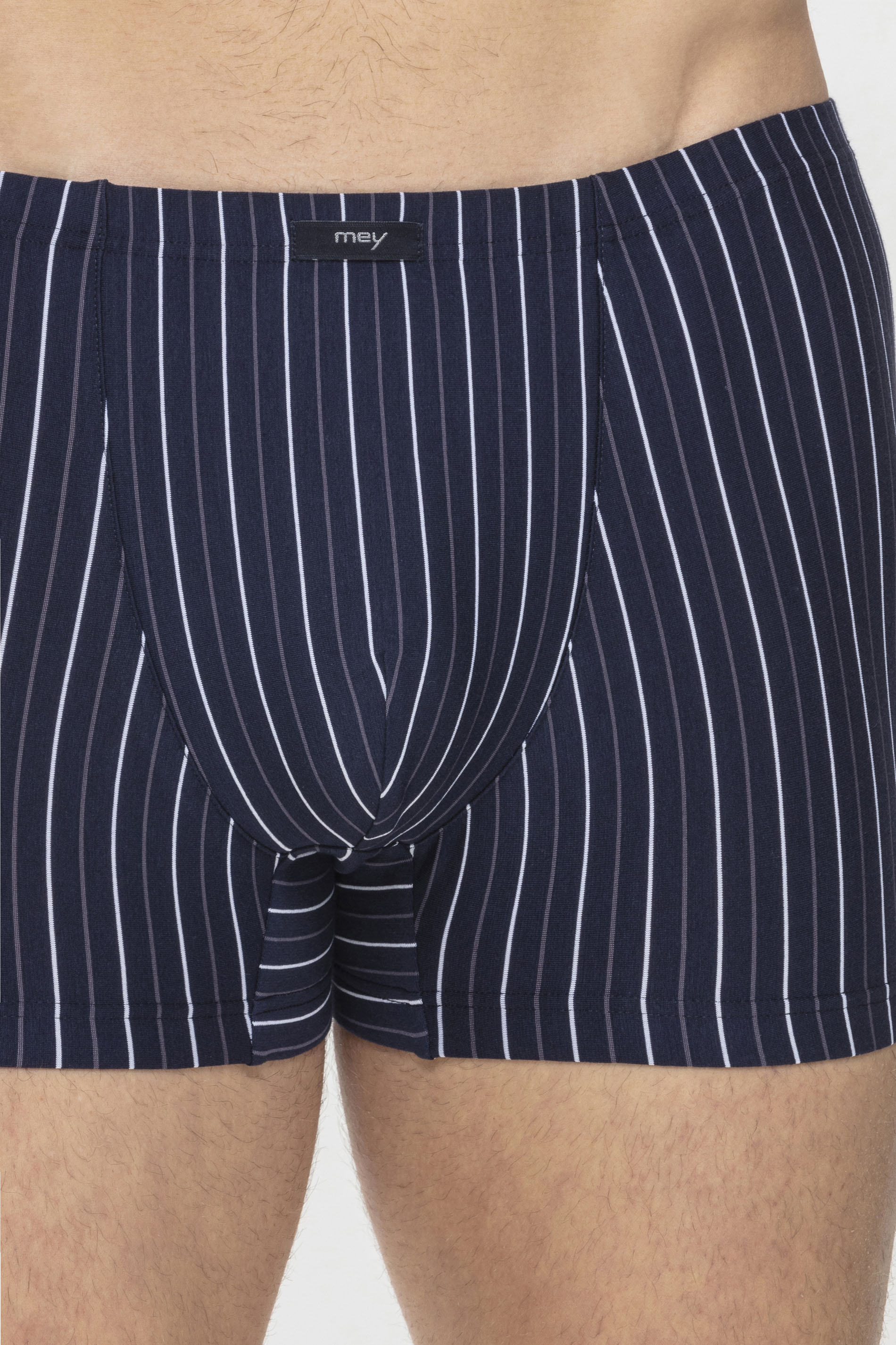 MEY (Taby) Трусы-боксеры «Yacht blue»