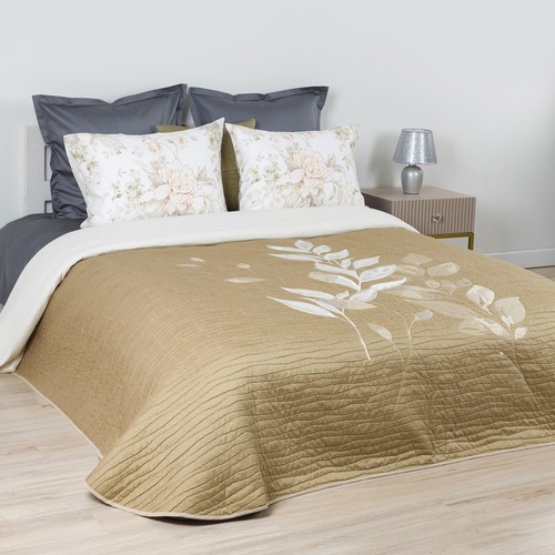 Двухстороннее покрывало «Sensey»