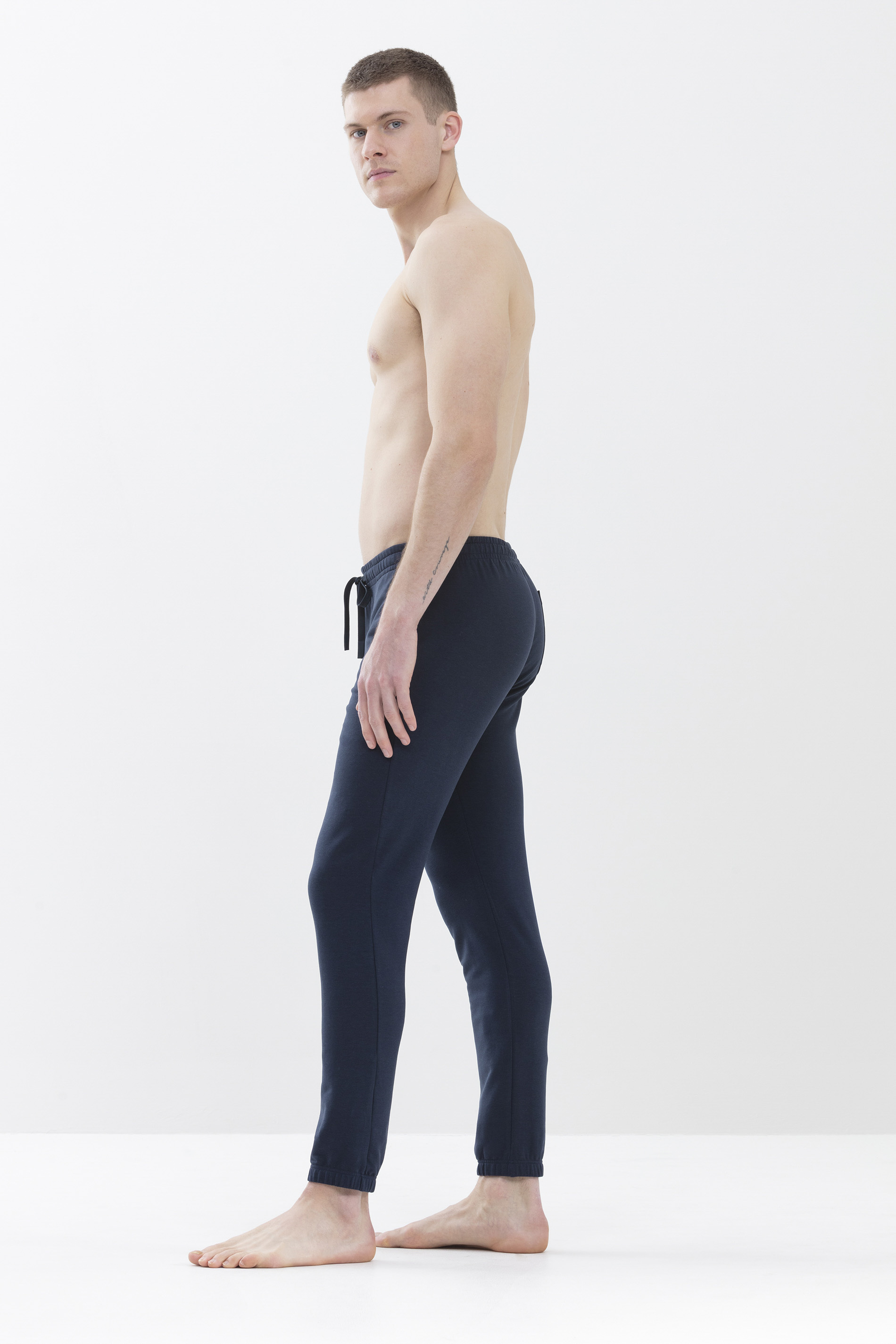 MEY (Enjoy) Брюки «Yacht blue» 