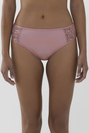 MEY (Joan) Трусы с широким боком «Cherry cream»