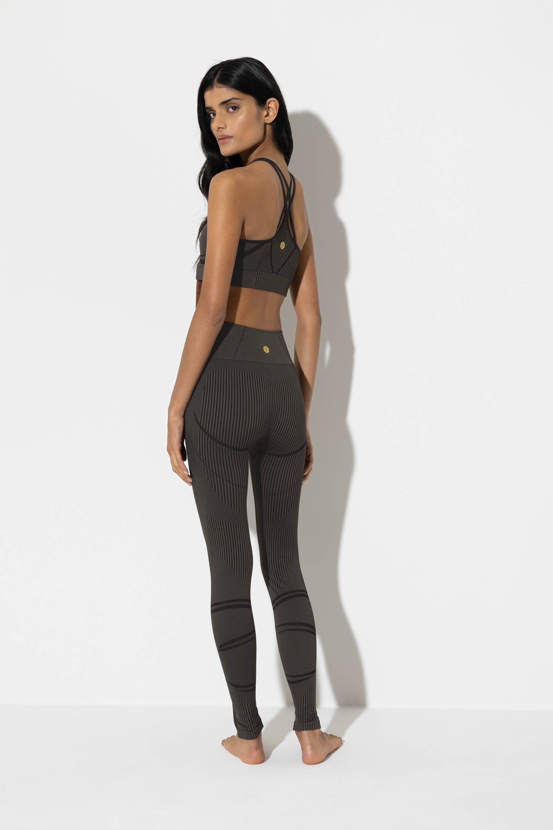 MEY Soulwear Топ «Timeless grey»