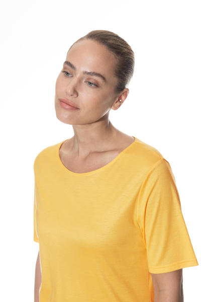 MEY (Lovely lemons) Пижама «Sun-kissed yellow»