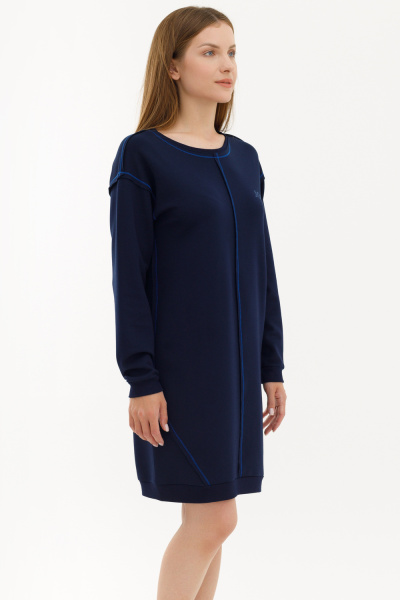 JOOP Платье «Midnight blue»