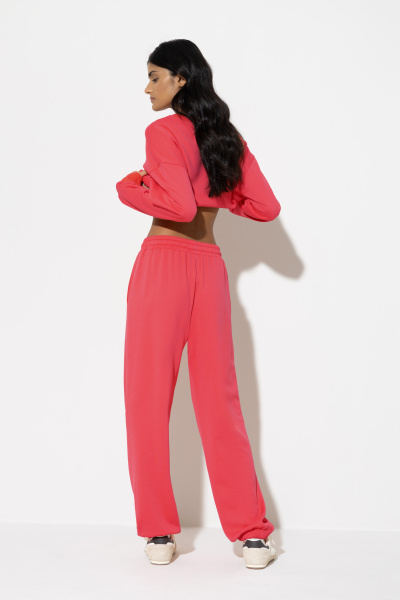 MEY Soulwear Свитшот «Lollipop red»