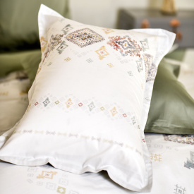 Комплект постельного белья «Bright Pearl»