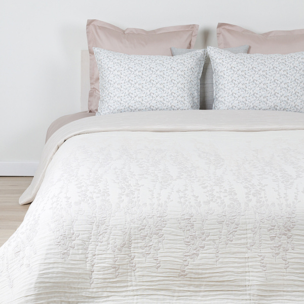 Двухстороннее покрывало «Indra»