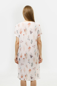 Платье «Twigs Pink» Платье «Twigs Pink»