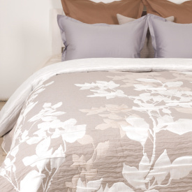 Двухстороннее покрывало «Lombard»