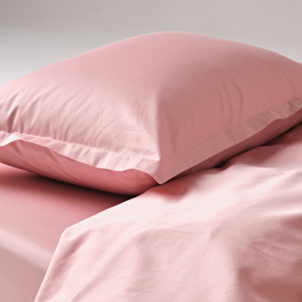 Комплект постельного белья «Soft Pink» Комплект постельного белья «Soft Pink»
