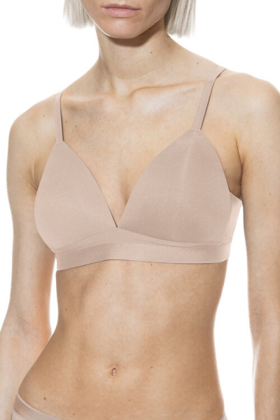 MEY (Poetry stellar) Бюстгальтер без косточек «Blossom»