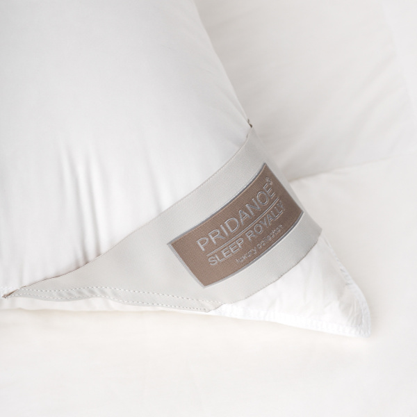 Подушка PRIDANOE «Гусиный пух»