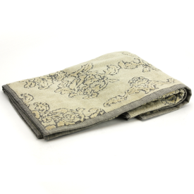 Полотенце «CASTILHA» горчичный