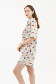 Рубашка «Sunset»