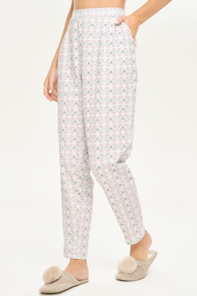 Брюки зауженные «Ariadna»