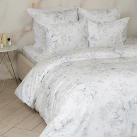 Комплект постельного белья «Shabby chic» chardonnay