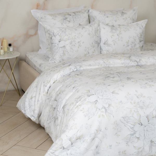 Комплект постельного белья «Shabby chic» chardonnay Комплект постельного белья «Shabby chic» chardonnay