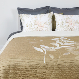 Двухстороннее покрывало «Sensey»