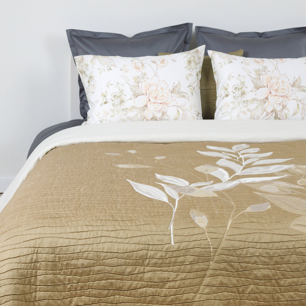 Двухстороннее покрывало «Sensey»