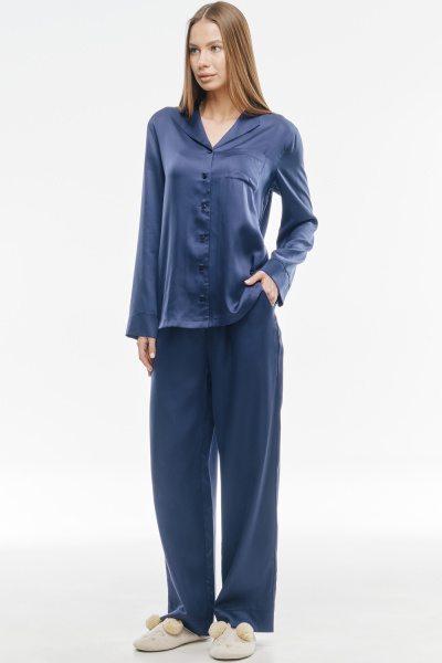 Костюм «Sapphire shine»