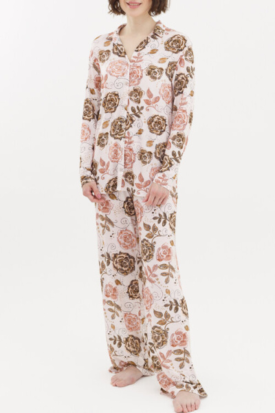 Пижама «Beige biscuit»