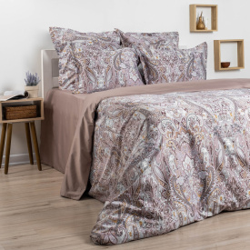 Комплект постельного белья «Camellia»