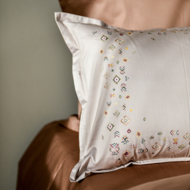 Комплект постельного белья «Brown Sugar»