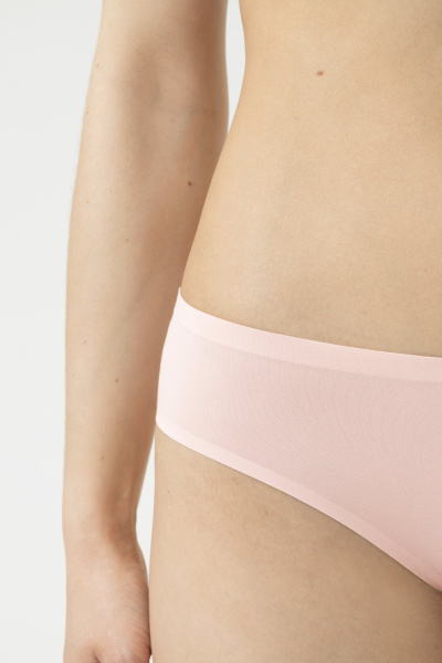 MEY (Simply better invisibles) Трусы brazil «Blossom»